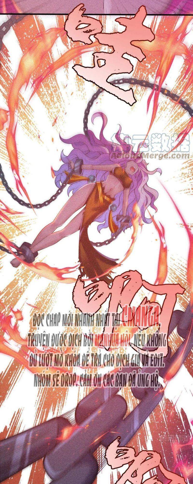 Ta Chỉ Muốn Bị Các Vị Đánh Chết Chapter 58 - Trang 2