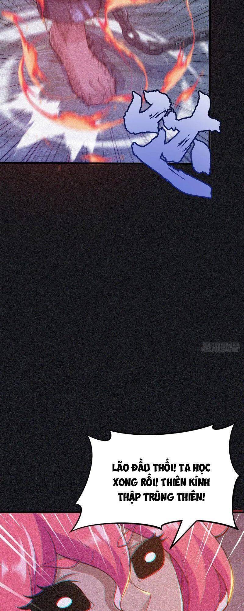 Ta Chỉ Muốn Bị Các Vị Đánh Chết Chapter 58 - Trang 2