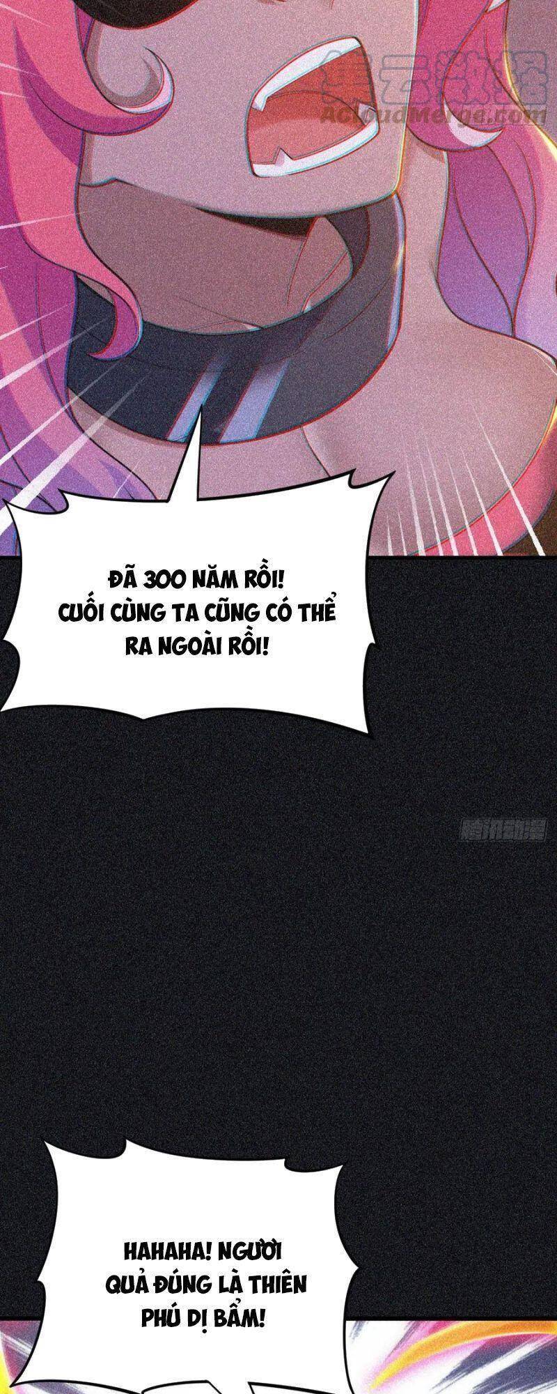 Ta Chỉ Muốn Bị Các Vị Đánh Chết Chapter 58 - Trang 2