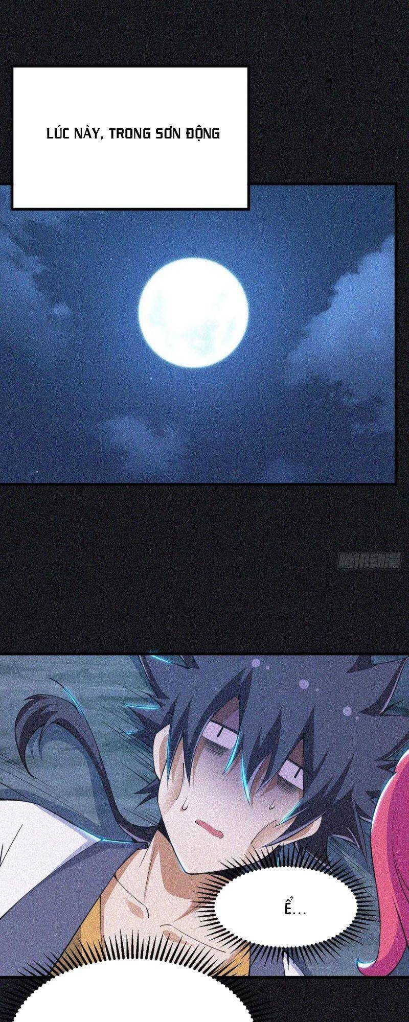 Ta Chỉ Muốn Bị Các Vị Đánh Chết Chapter 59 - Trang 2