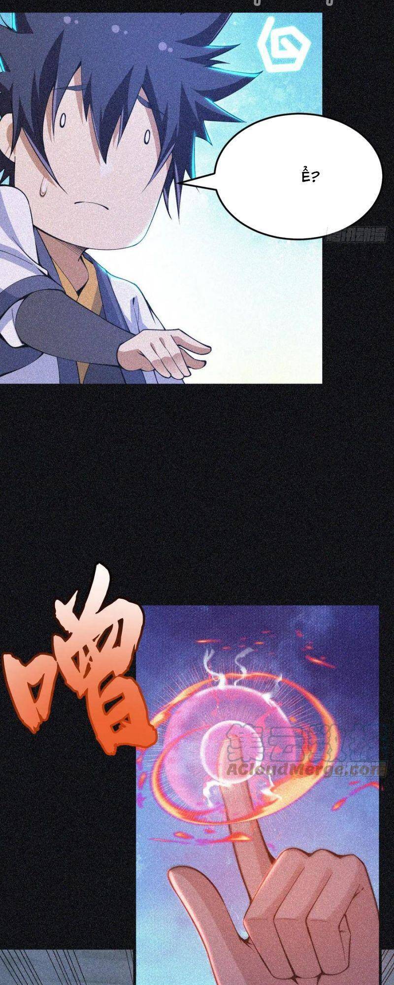 Ta Chỉ Muốn Bị Các Vị Đánh Chết Chapter 59 - Trang 2