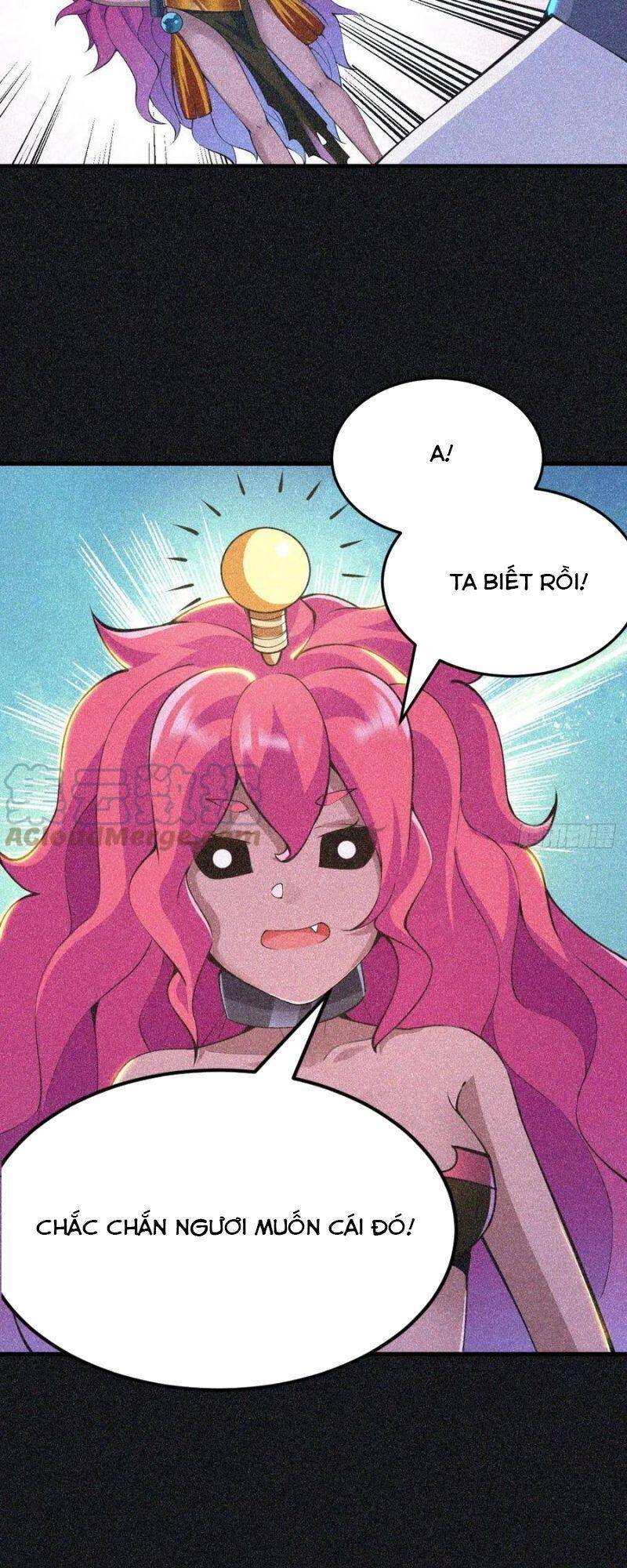 Ta Chỉ Muốn Bị Các Vị Đánh Chết Chapter 59 - Trang 2