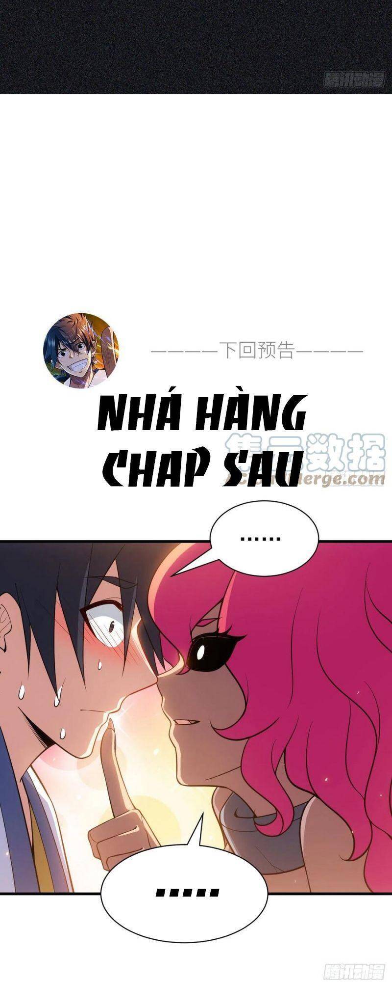 Ta Chỉ Muốn Bị Các Vị Đánh Chết Chapter 59 - Trang 2