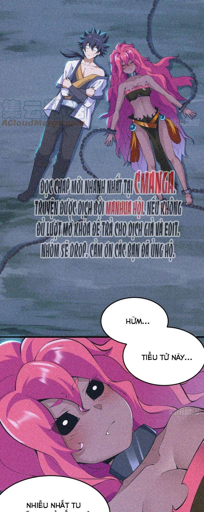 Ta Chỉ Muốn Bị Các Vị Đánh Chết Chapter 59 - Trang 2