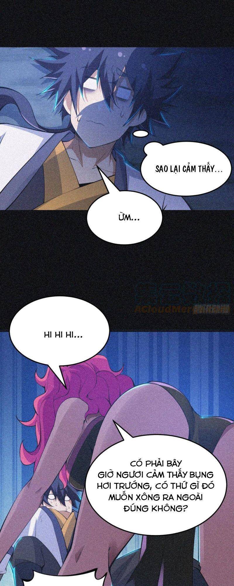 Ta Chỉ Muốn Bị Các Vị Đánh Chết Chapter 59 - Trang 2