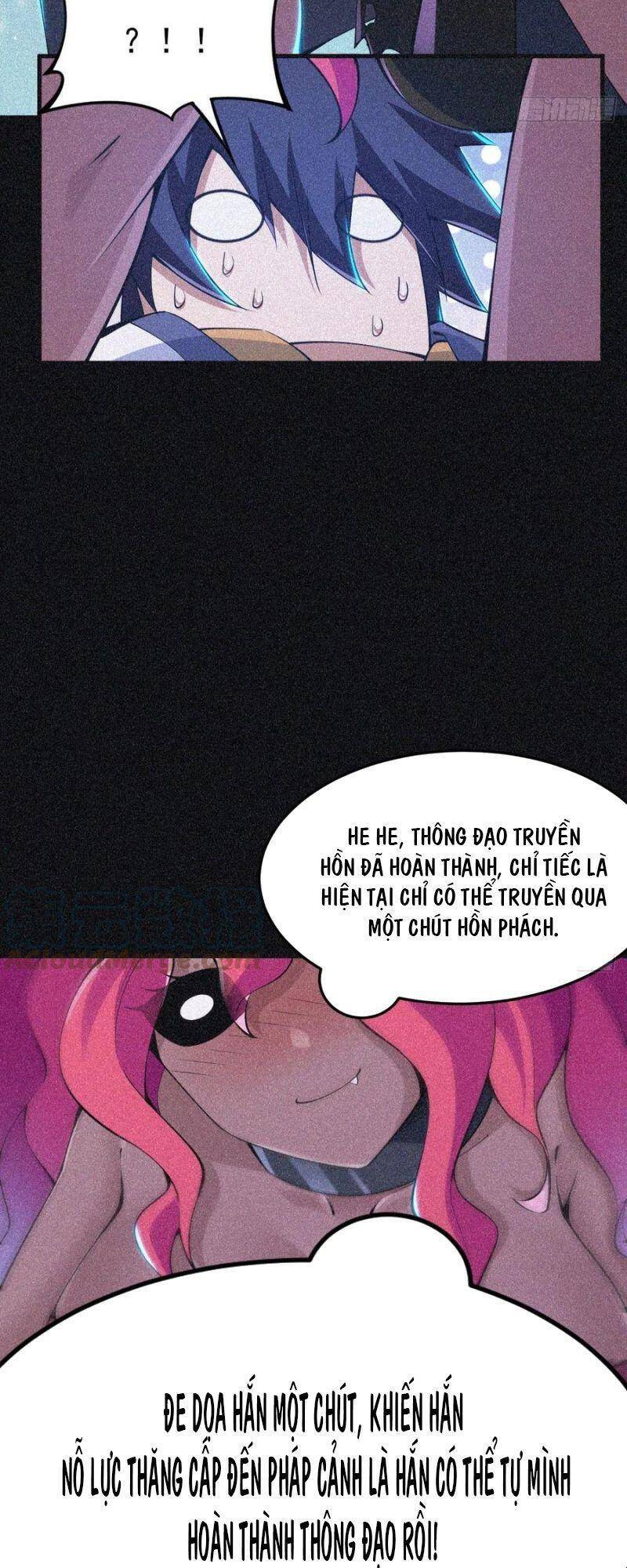 Ta Chỉ Muốn Bị Các Vị Đánh Chết Chapter 59 - Trang 2