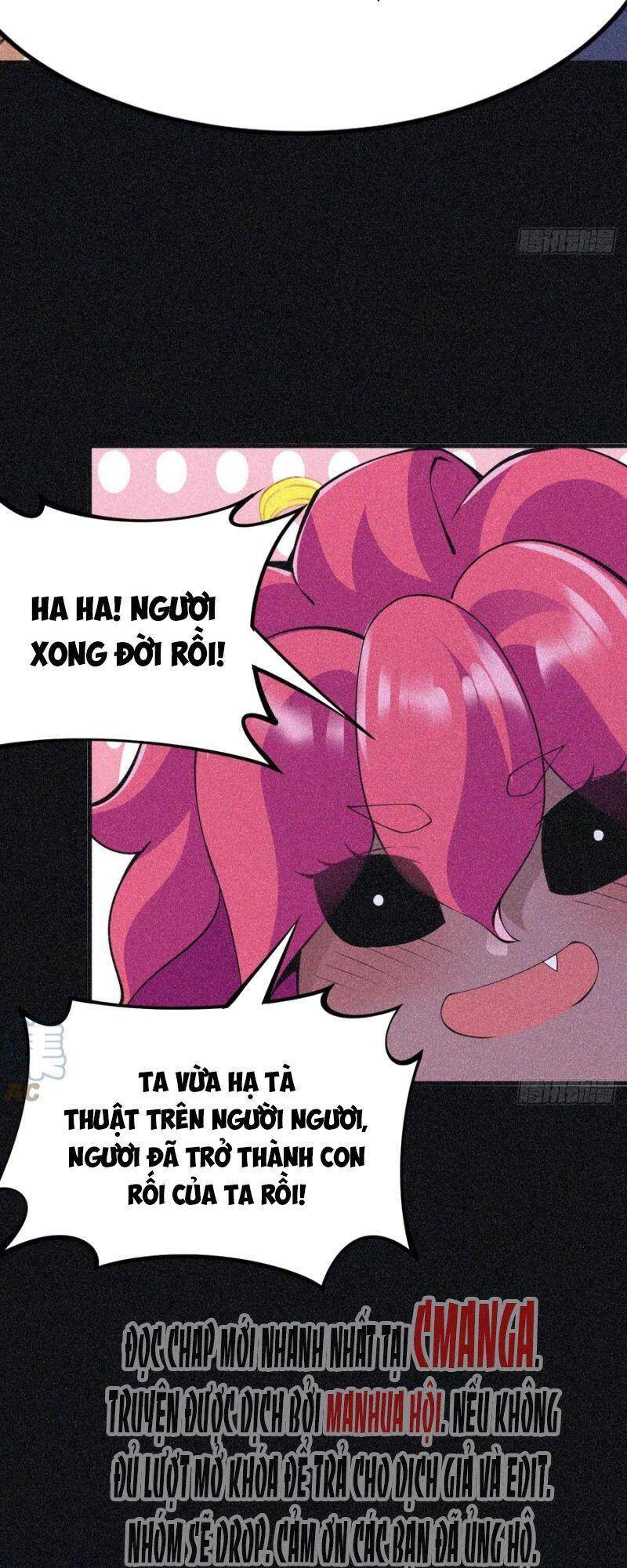 Ta Chỉ Muốn Bị Các Vị Đánh Chết Chapter 59 - Trang 2