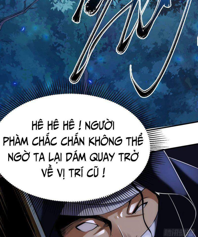 Ta Chỉ Muốn Bị Các Vị Đánh Chết Chapter 6 - Trang 2