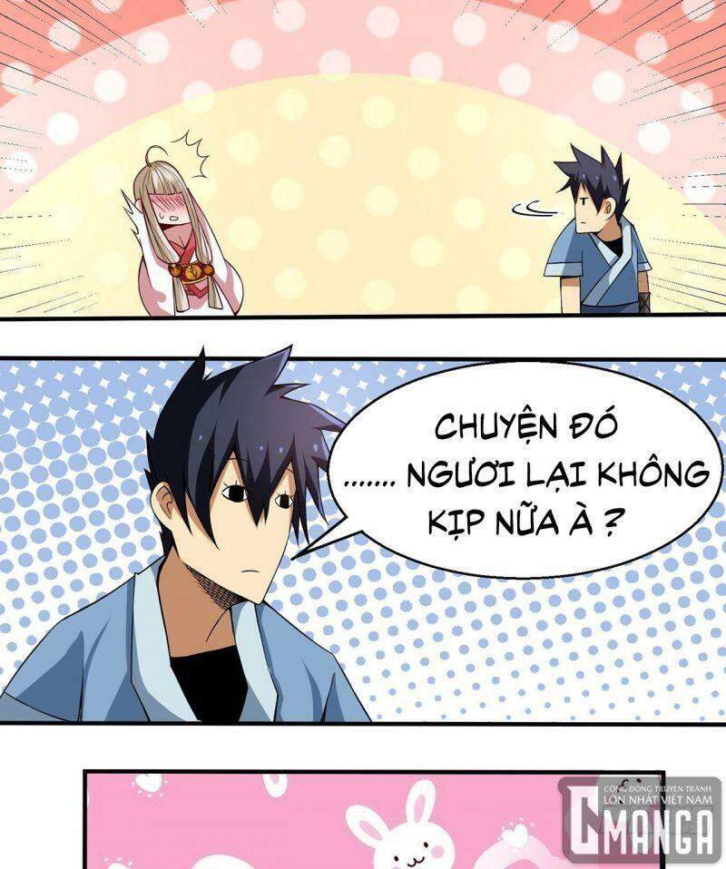 Ta Chỉ Muốn Bị Các Vị Đánh Chết Chapter 6 - Trang 2