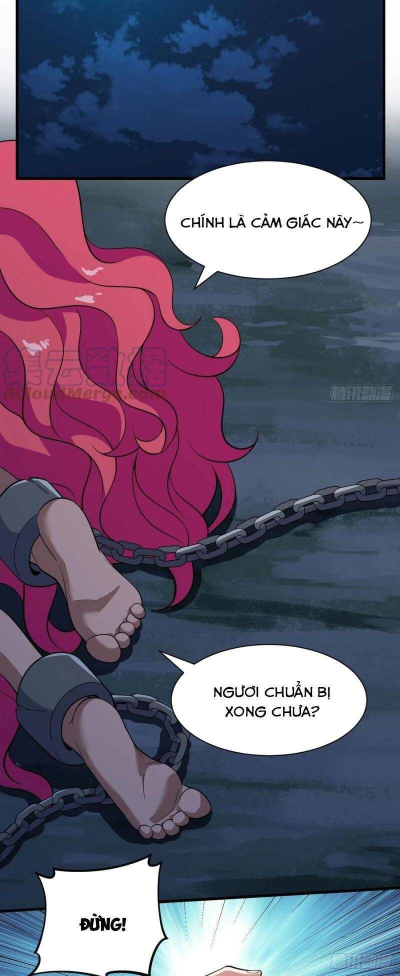 Ta Chỉ Muốn Bị Các Vị Đánh Chết Chapter 60 - Trang 2