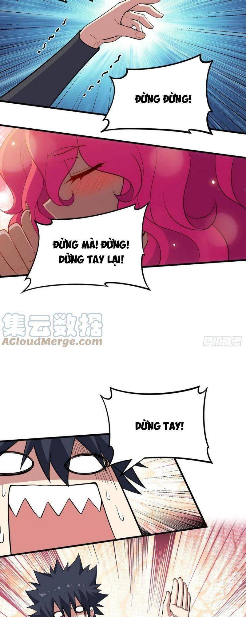 Ta Chỉ Muốn Bị Các Vị Đánh Chết Chapter 60 - Trang 2