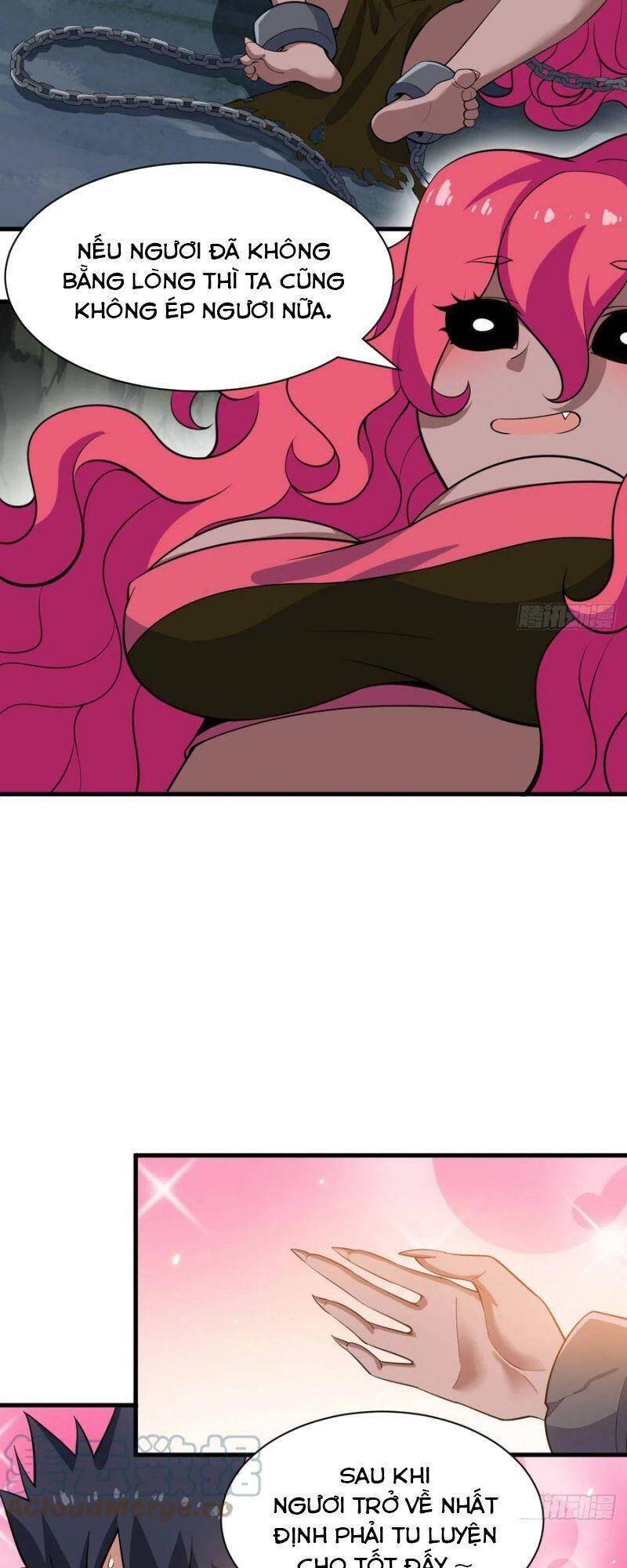 Ta Chỉ Muốn Bị Các Vị Đánh Chết Chapter 60 - Trang 2