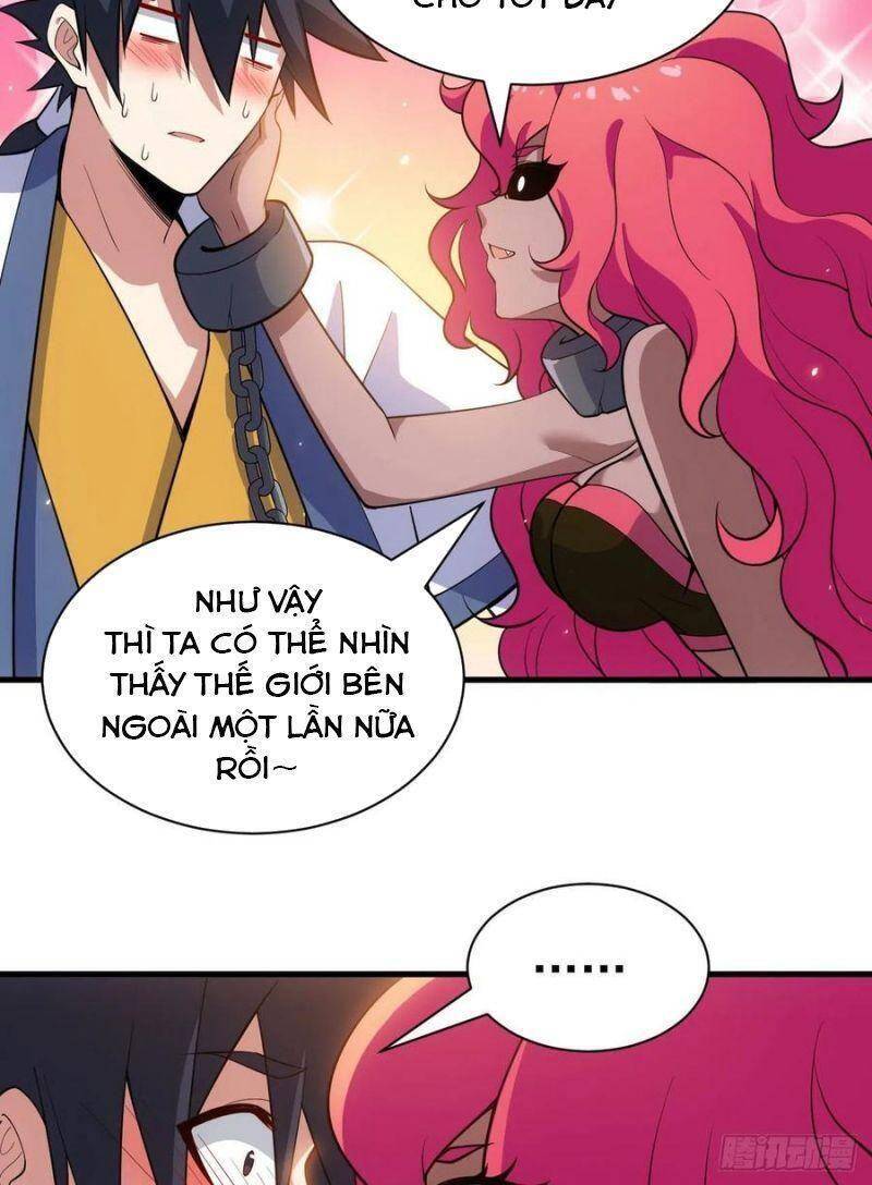 Ta Chỉ Muốn Bị Các Vị Đánh Chết Chapter 60 - Trang 2