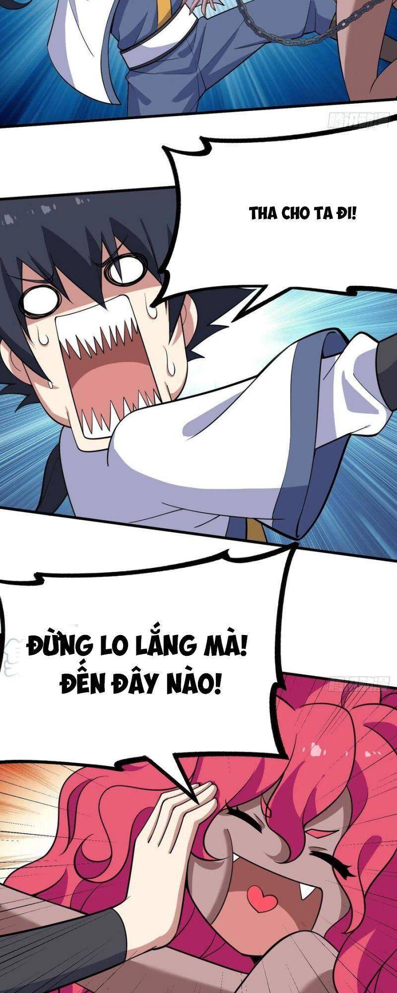 Ta Chỉ Muốn Bị Các Vị Đánh Chết Chapter 60 - Trang 2