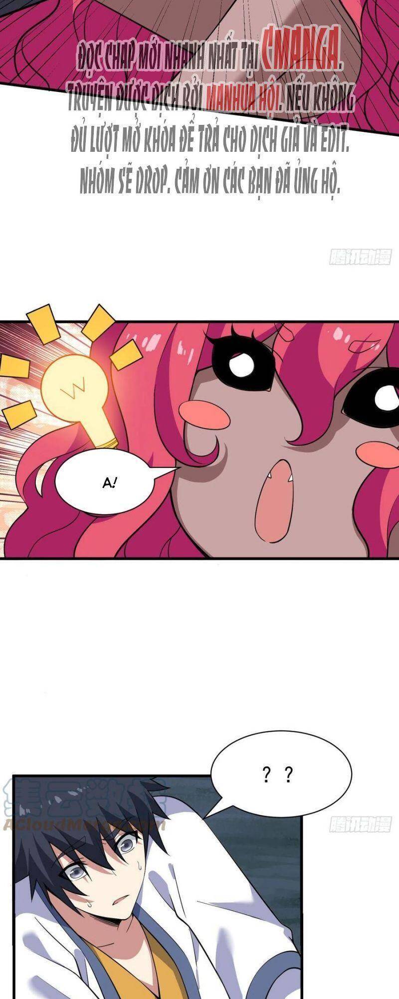 Ta Chỉ Muốn Bị Các Vị Đánh Chết Chapter 60 - Trang 2