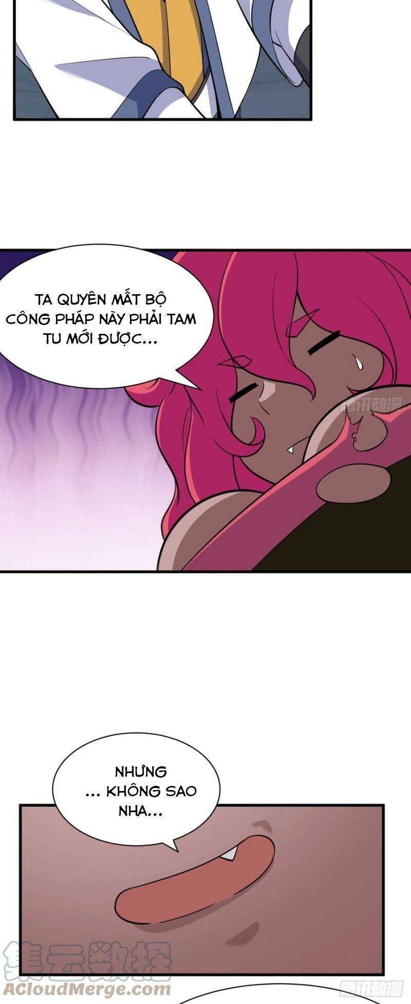 Ta Chỉ Muốn Bị Các Vị Đánh Chết Chapter 60 - Trang 2