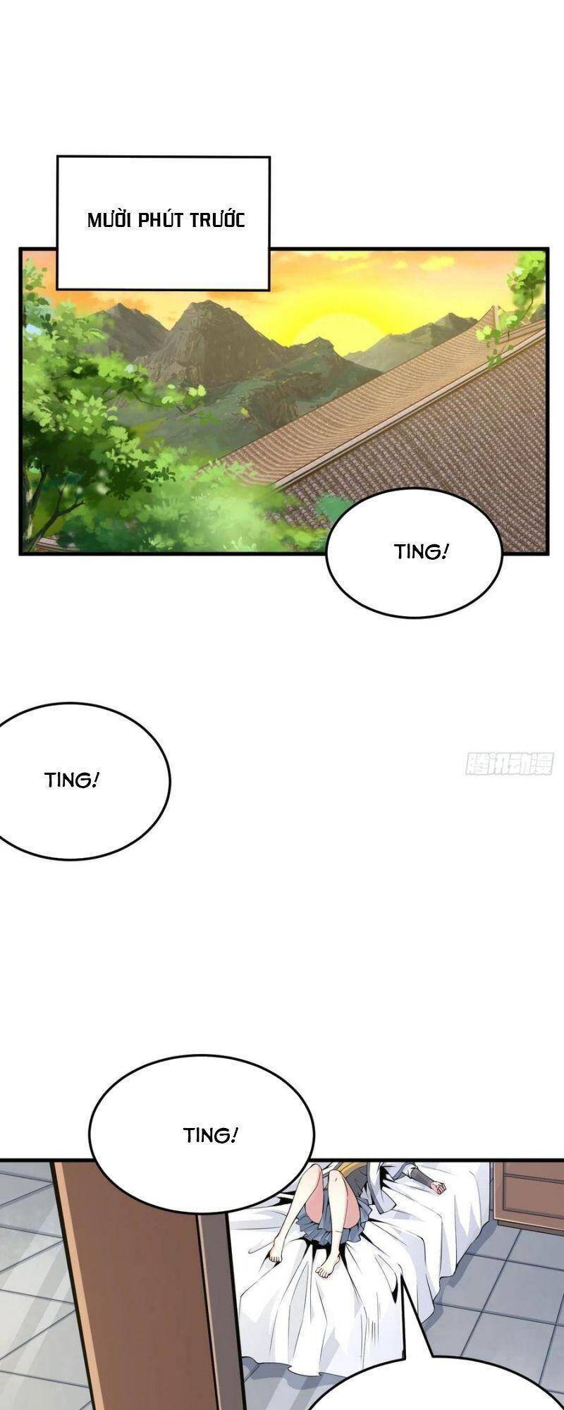 Ta Chỉ Muốn Bị Các Vị Đánh Chết Chapter 62 - Trang 2