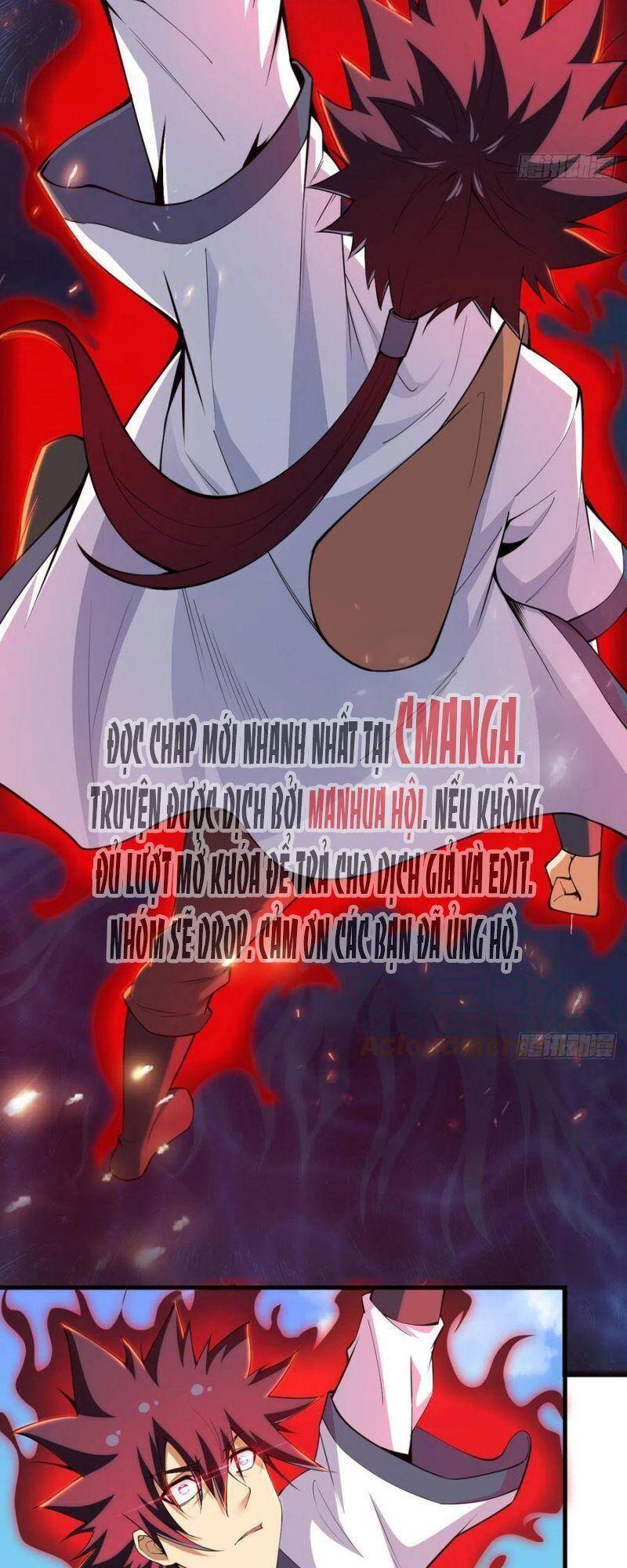 Ta Chỉ Muốn Bị Các Vị Đánh Chết Chapter 62 - Trang 2