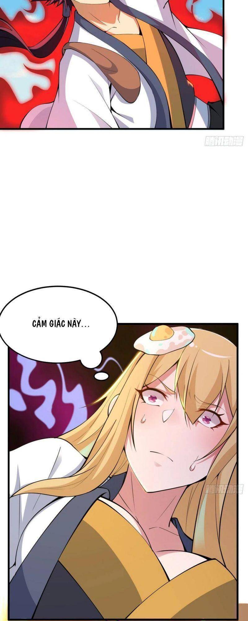 Ta Chỉ Muốn Bị Các Vị Đánh Chết Chapter 62 - Trang 2