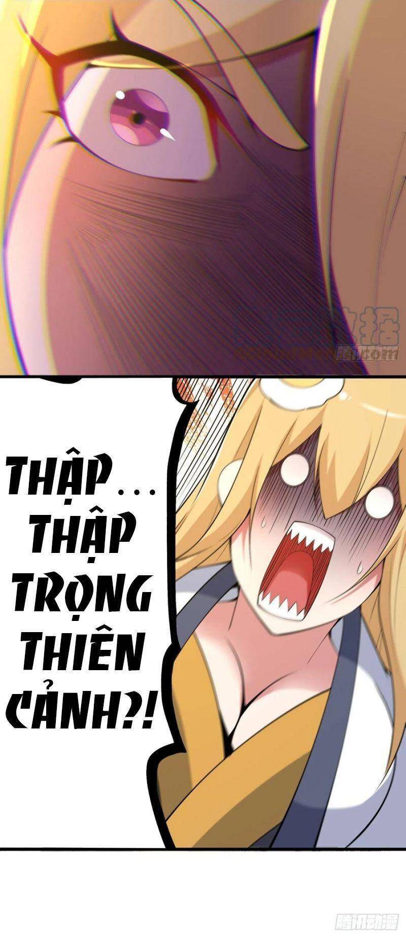 Ta Chỉ Muốn Bị Các Vị Đánh Chết Chapter 62 - Trang 2