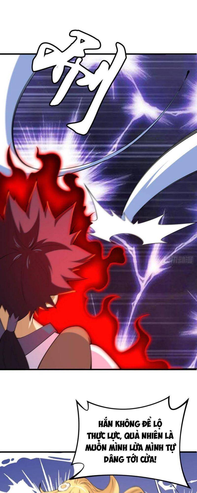 Ta Chỉ Muốn Bị Các Vị Đánh Chết Chapter 62 - Trang 2