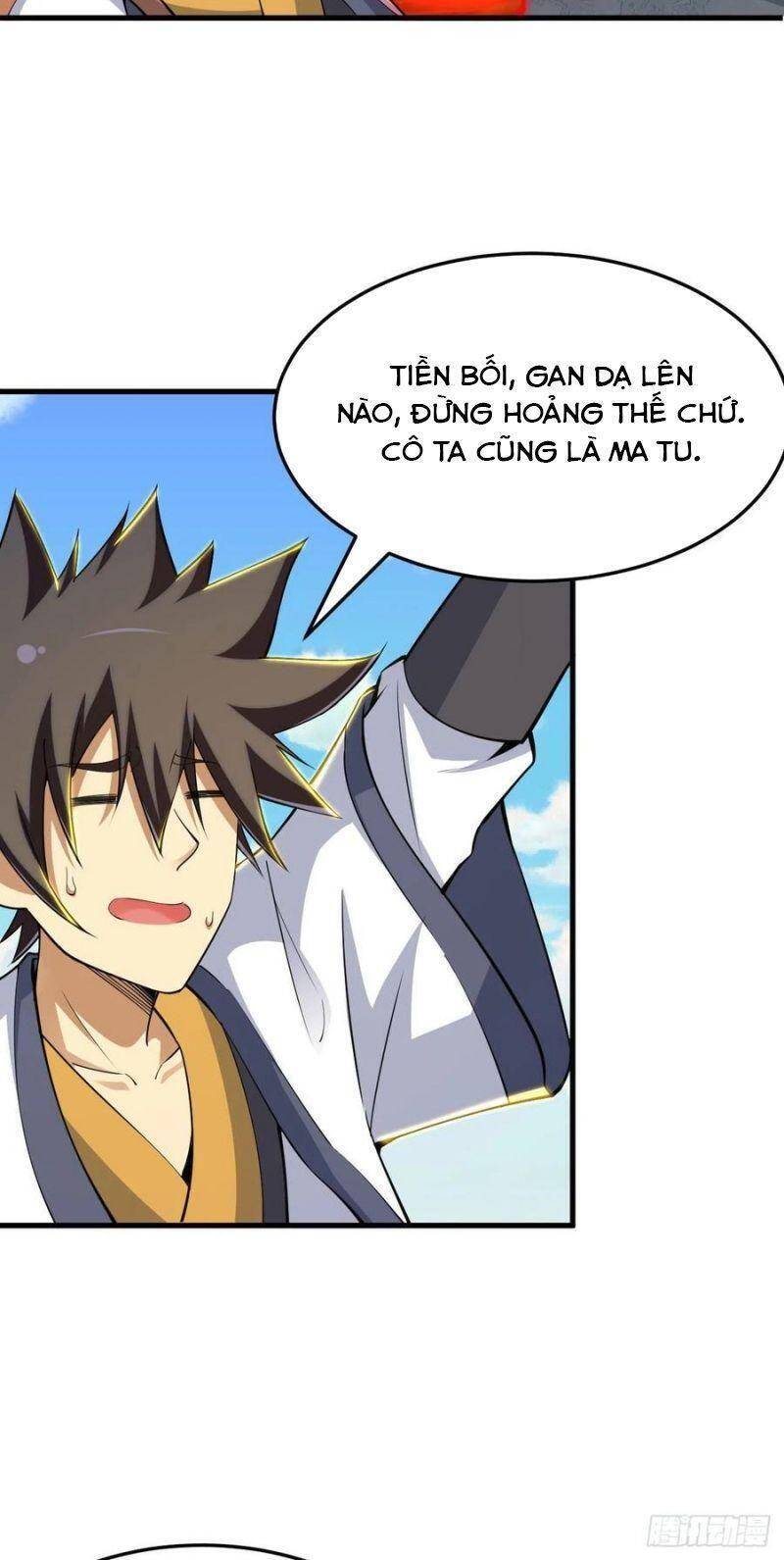 Ta Chỉ Muốn Bị Các Vị Đánh Chết Chapter 62 - Trang 2