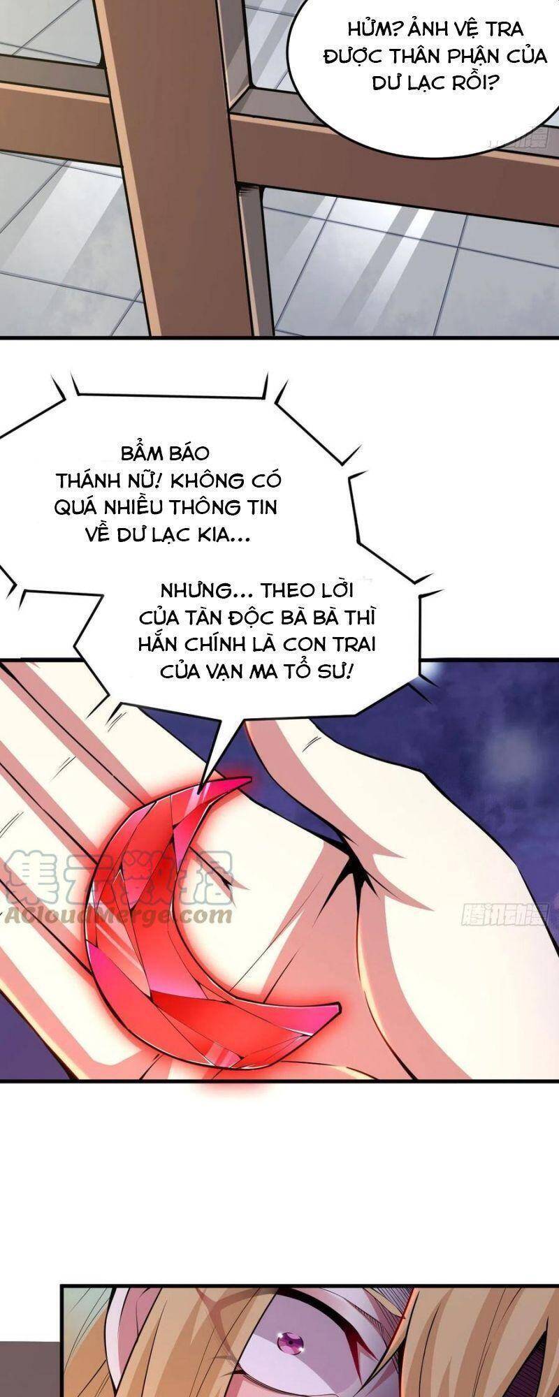 Ta Chỉ Muốn Bị Các Vị Đánh Chết Chapter 62 - Trang 2