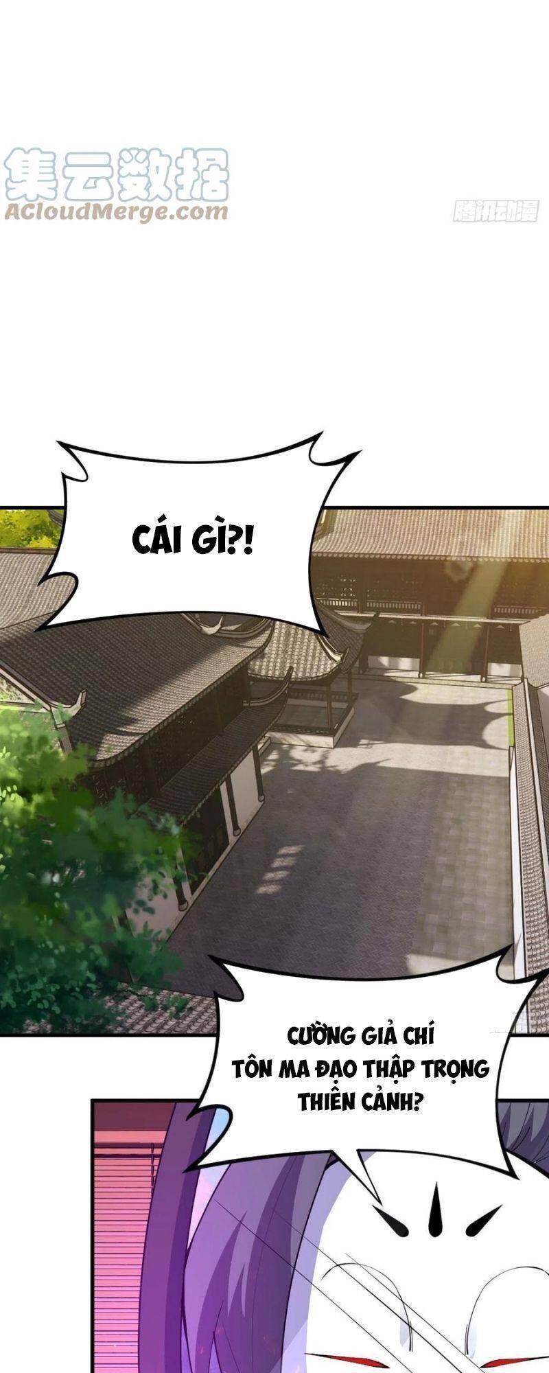 Ta Chỉ Muốn Bị Các Vị Đánh Chết Chapter 62 - Trang 2