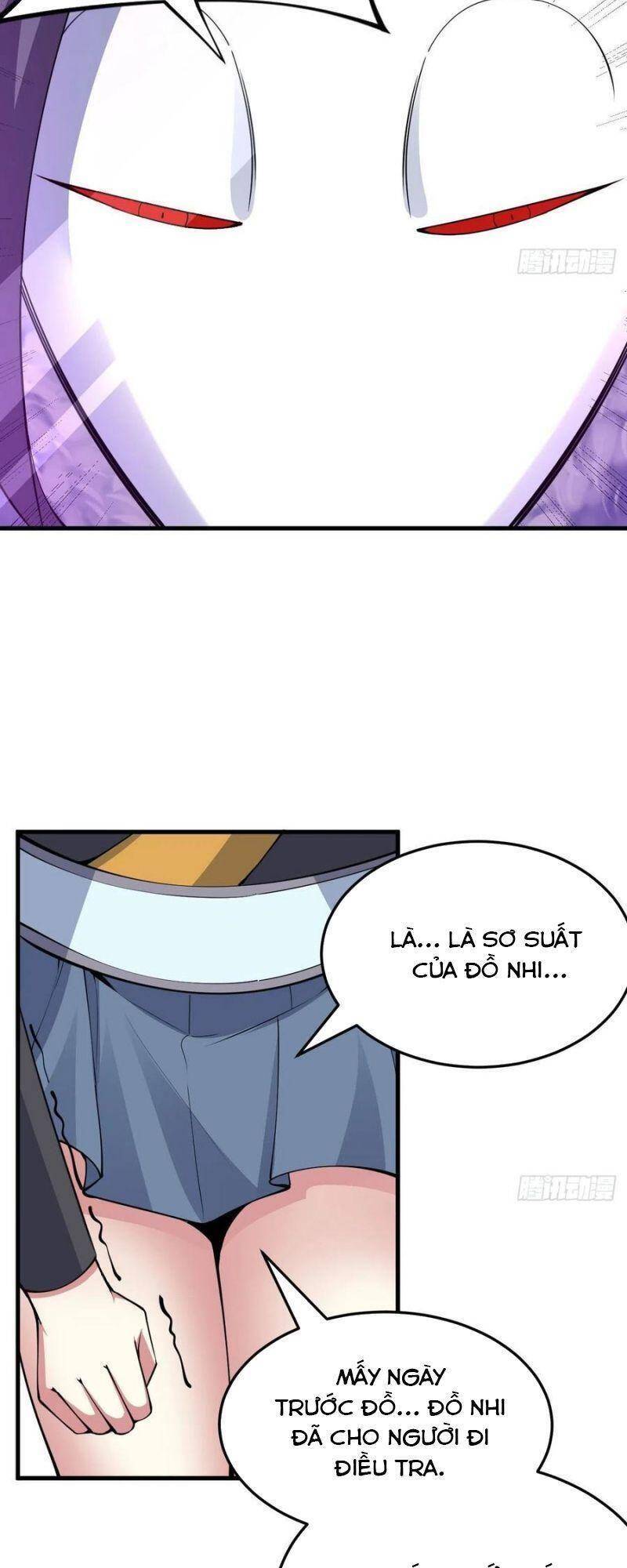 Ta Chỉ Muốn Bị Các Vị Đánh Chết Chapter 62 - Trang 2