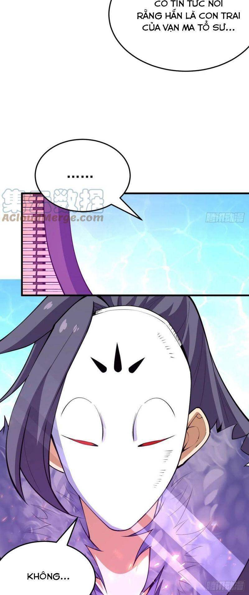 Ta Chỉ Muốn Bị Các Vị Đánh Chết Chapter 62 - Trang 2