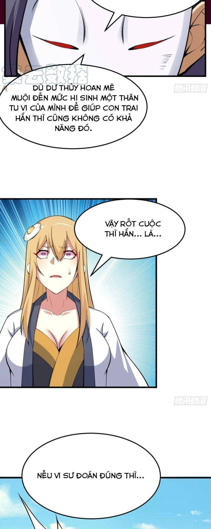 Ta Chỉ Muốn Bị Các Vị Đánh Chết Chapter 62 - Trang 2