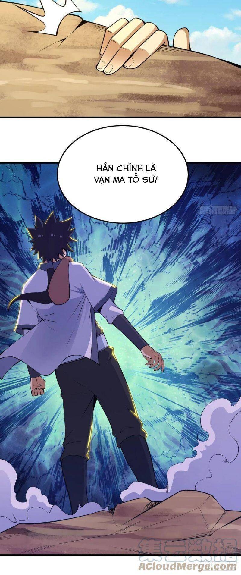 Ta Chỉ Muốn Bị Các Vị Đánh Chết Chapter 62 - Trang 2