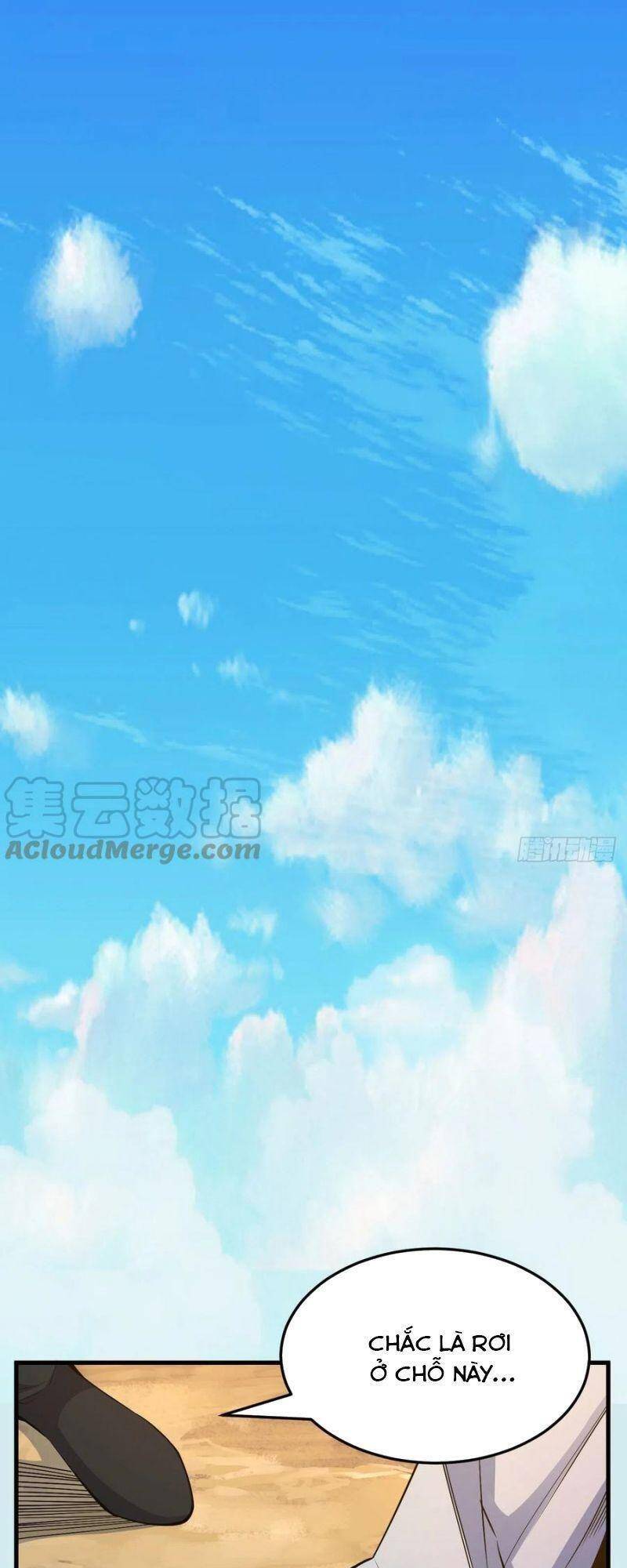 Ta Chỉ Muốn Bị Các Vị Đánh Chết Chapter 62 - Trang 2