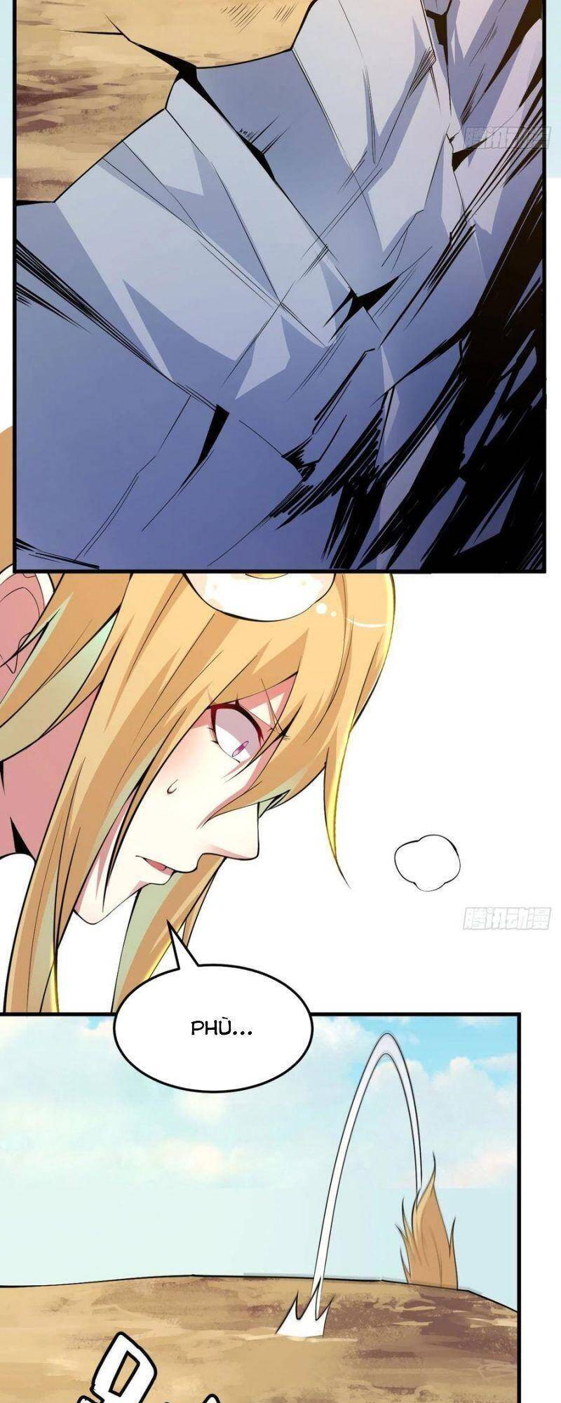 Ta Chỉ Muốn Bị Các Vị Đánh Chết Chapter 62 - Trang 2