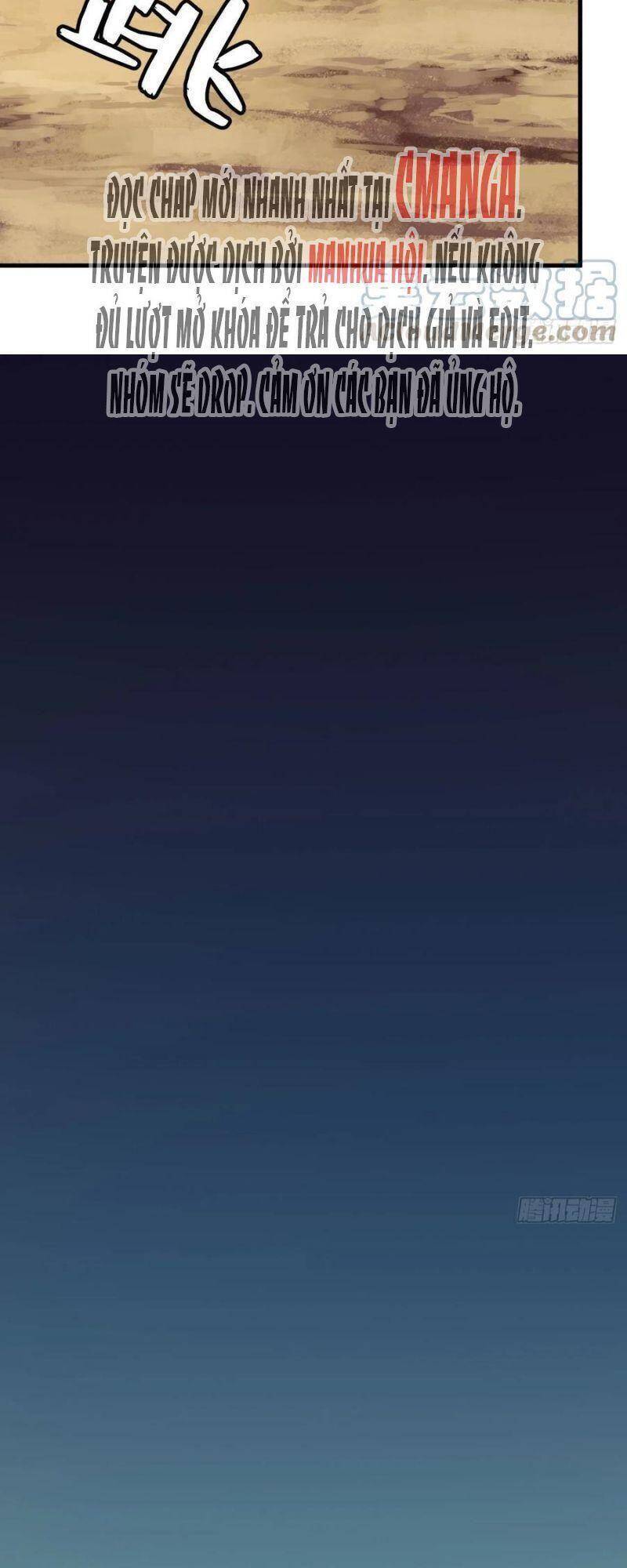 Ta Chỉ Muốn Bị Các Vị Đánh Chết Chapter 62 - Trang 2