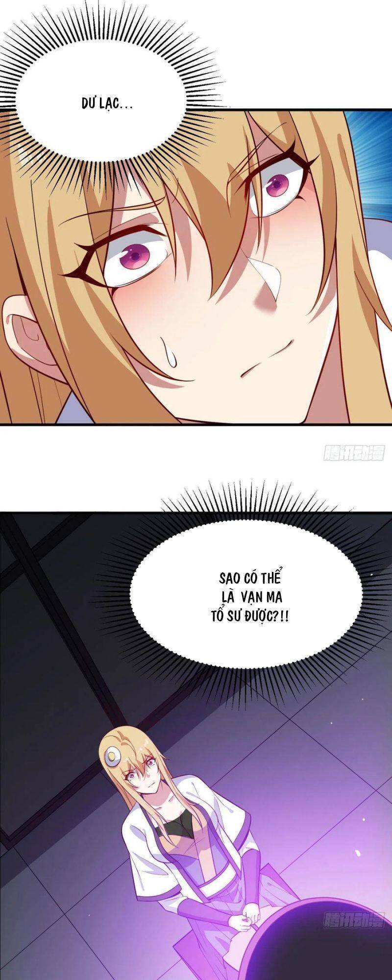 Ta Chỉ Muốn Bị Các Vị Đánh Chết Chapter 63 - Trang 2