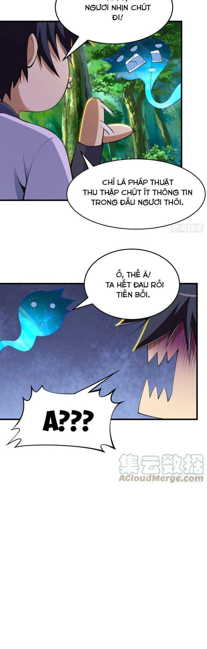 Ta Chỉ Muốn Bị Các Vị Đánh Chết Chapter 65 - Trang 2