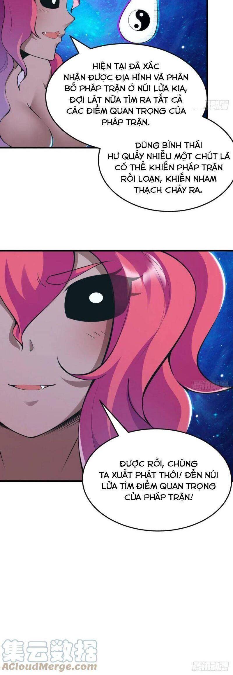 Ta Chỉ Muốn Bị Các Vị Đánh Chết Chapter 65 - Trang 2