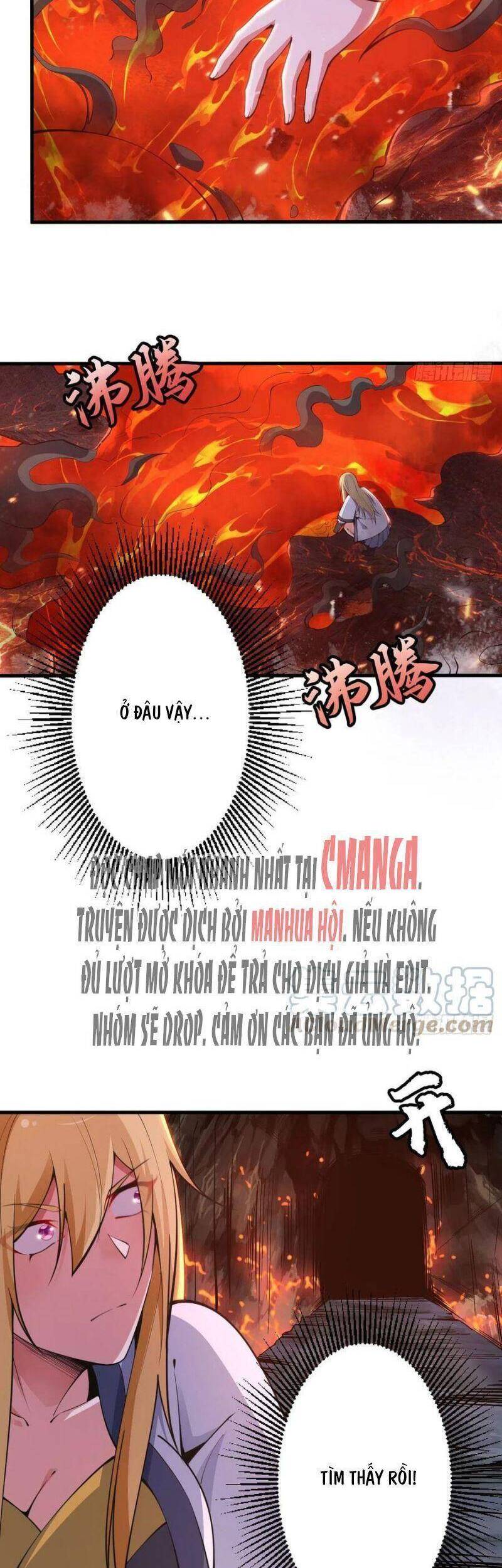 Ta Chỉ Muốn Bị Các Vị Đánh Chết Chapter 65 - Trang 2