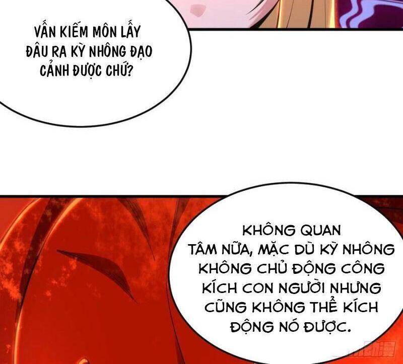 Ta Chỉ Muốn Bị Các Vị Đánh Chết Chapter 65 - Trang 2