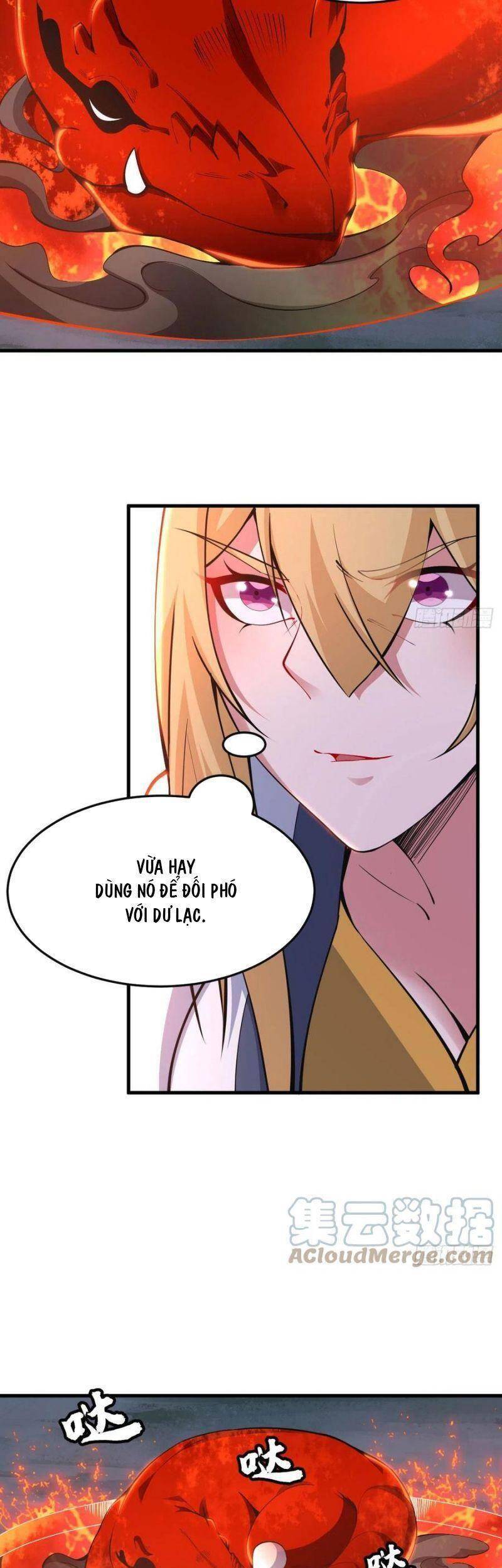 Ta Chỉ Muốn Bị Các Vị Đánh Chết Chapter 65 - Trang 2