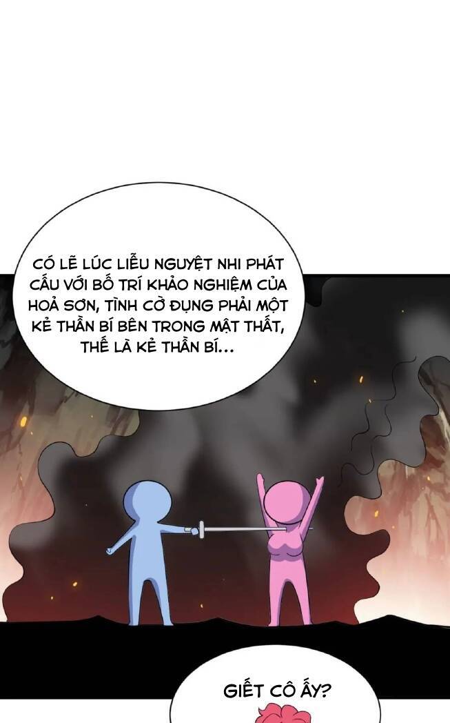 Ta Chỉ Muốn Bị Các Vị Đánh Chết Chapter 66 - Trang 2