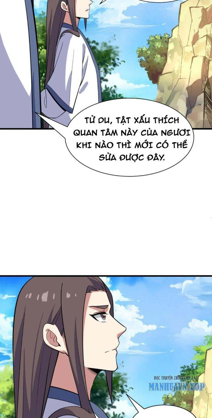 Ta Chỉ Muốn Bị Các Vị Đánh Chết Chapter 68 - Trang 2