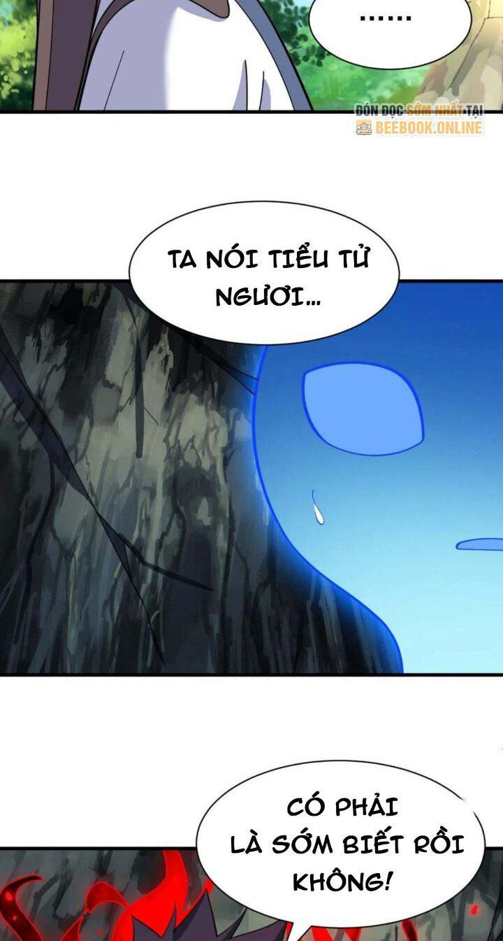 Ta Chỉ Muốn Bị Các Vị Đánh Chết Chapter 68 - Trang 2