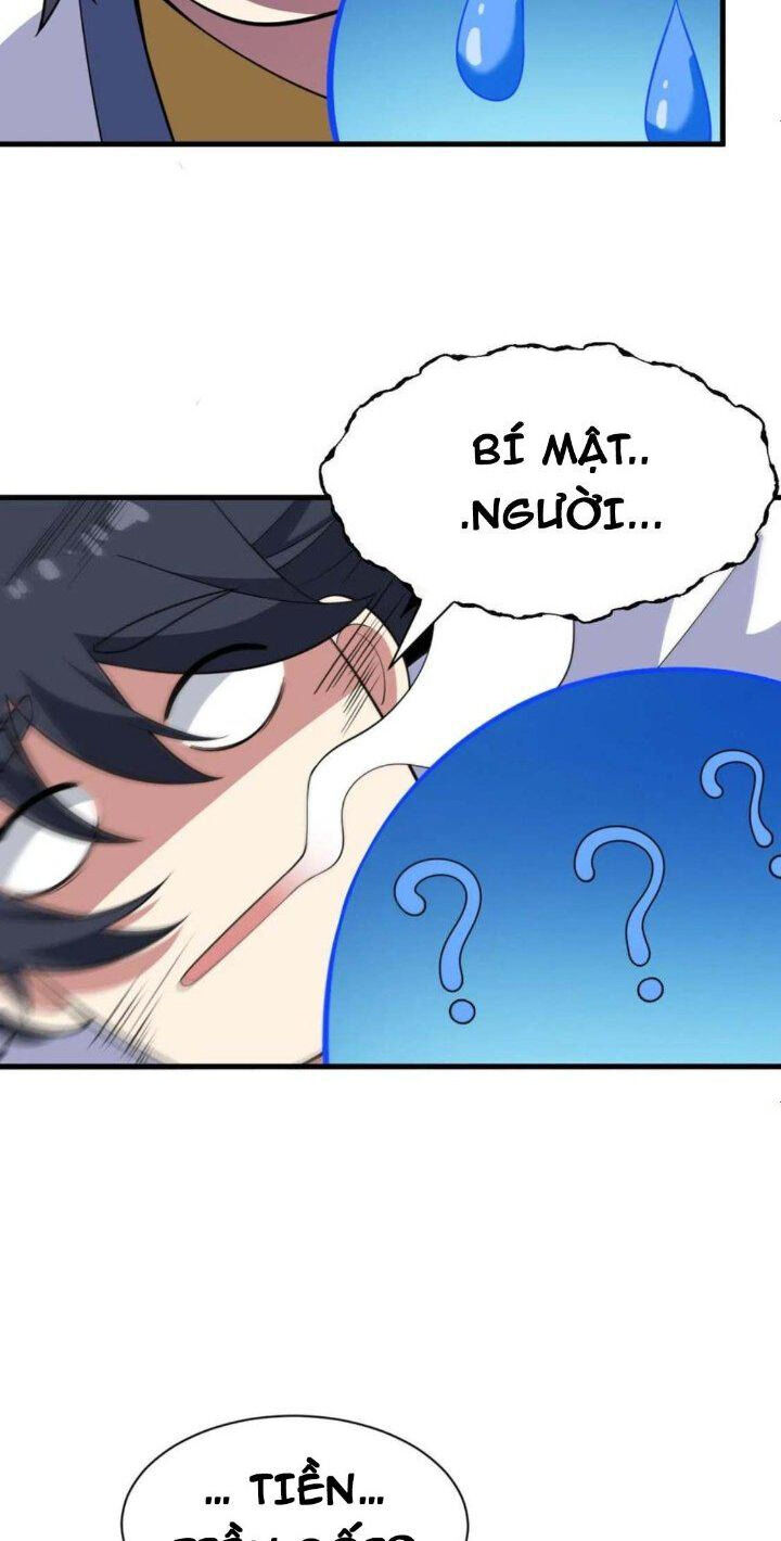 Ta Chỉ Muốn Bị Các Vị Đánh Chết Chapter 68 - Trang 2