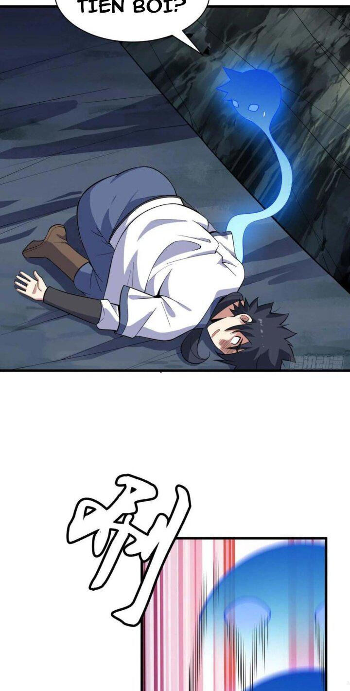 Ta Chỉ Muốn Bị Các Vị Đánh Chết Chapter 68 - Trang 2