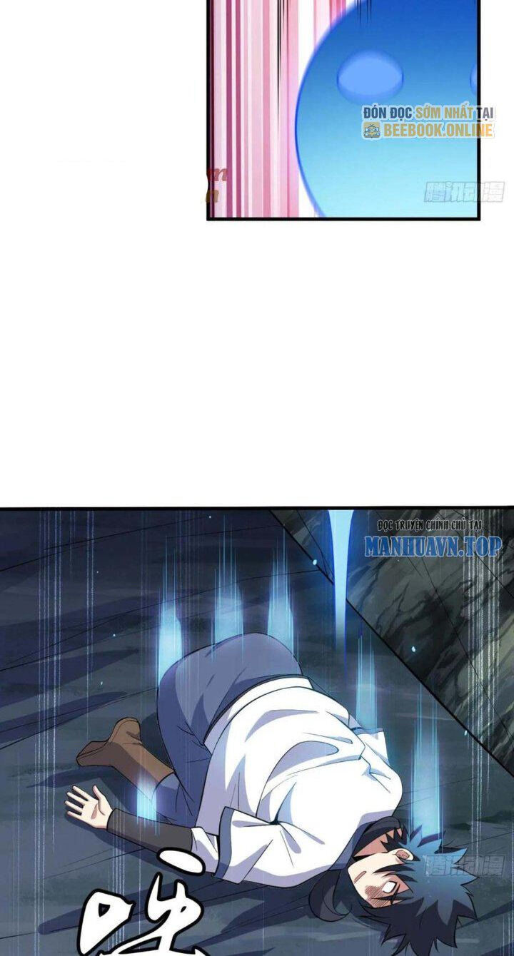 Ta Chỉ Muốn Bị Các Vị Đánh Chết Chapter 68 - Trang 2