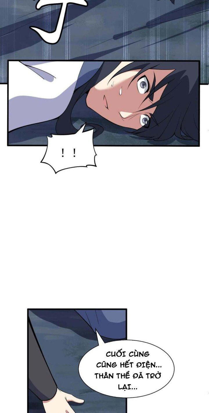 Ta Chỉ Muốn Bị Các Vị Đánh Chết Chapter 68 - Trang 2