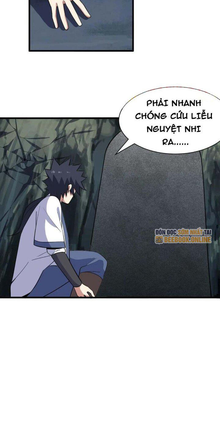 Ta Chỉ Muốn Bị Các Vị Đánh Chết Chapter 68 - Trang 2