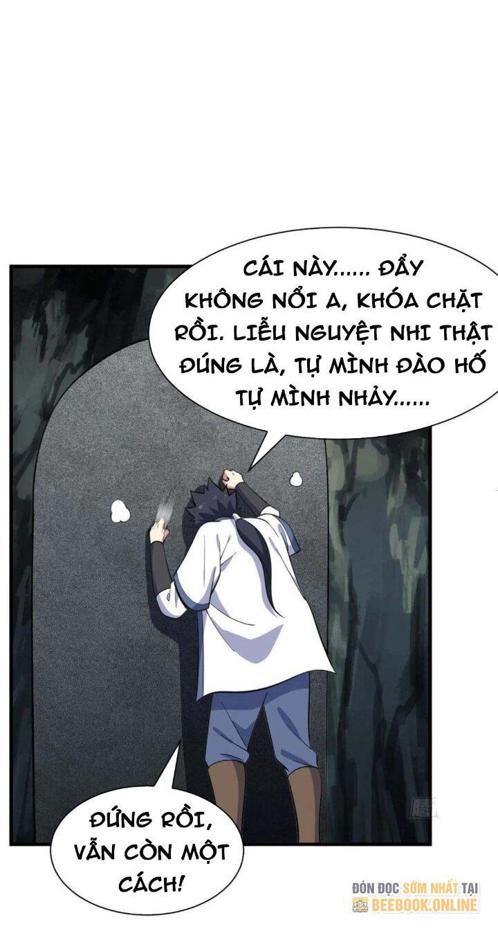 Ta Chỉ Muốn Bị Các Vị Đánh Chết Chapter 68 - Trang 2